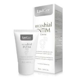 Regenhial Intim Crema 50Ml. Precio: 30.84048. SKU: B13H8RGYWY