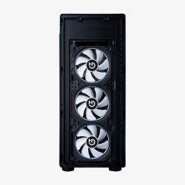 Caja Ordenador Gaming Hiditec Atx H1 Caja Ordenador Gaming Hiditec Atx H1