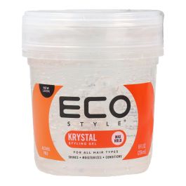 Eco Styler Gel de Estilo Máxima Fijación Efecto Cristal 235 ml Precio: 3.58999982. SKU: S4245258