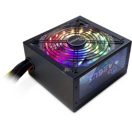 Inter-Tech Argus RGB-600W II - Fuente de Alimentación PC 600W Precio: 91.78999984. SKU: B14PBAR6HF