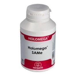 Holomega SAME S-Adenosilmetionina 180 Cápsulas para el Sistema Inmunológico Precio: 125.6899996. SKU: B16D68K864