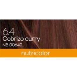 Tinte Copper Curry Dye 140Ml. Cobrizo Curry ·6.40 Precio: 12.50000059. SKU: B1J988QGNG