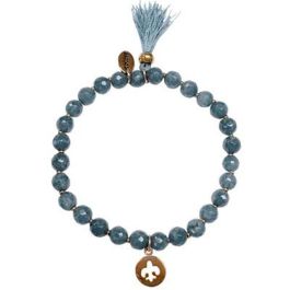 Pulsera Mujer CO88 Collection 8CB-40014 Azul Precio: 59.50000034. SKU: B13NGTNTWH