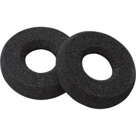 Poly Almohadillas de Cuero Sintético para Auriculares - Pack de 2, Negro - Serie Savi 7300 Precio: 25.7900005. SKU: B19GDXB39T