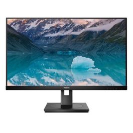 Philips 242S9JML Monitor 23.8" Full HD VA DVI+HDMI+DP+USB Negro Precio: 190.59000037. SKU: B1A4XC96WQ