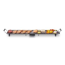 Plancha XXL CONTINENTAL EDISON CEGPL872B 89 cm Plancha XXL CONTINENTAL EDISON CEGPL872B 89 cm