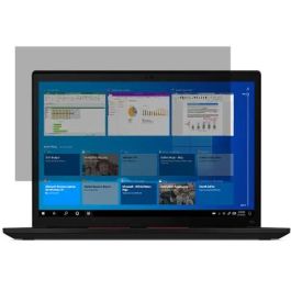 Lenovo 4XJ1M77975 Filtro de Privacidad Anti-Blue para Pantalla 13.3" ThinkBook 16 Gen 4 X13 Gen 2 Precio: 90.49999948. SKU: B1GH2PW2J5