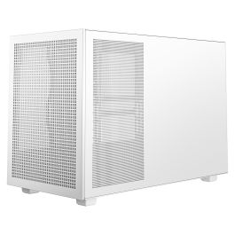 Deepcool CH260 Torre Micro Blanco para Juego