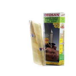 Otosan Conos para Oídos 2 unidades Precio: 8.59000054. SKU: B1A8GD3KS2