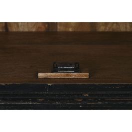 Vitrina Item Home DKD Home Decor Natural 40 x 180 x 85 cm Vitrina Item Home DKD Home Decor Natural 40 x 180 x 85 cm