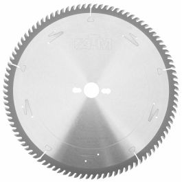 Hoja Sierra ATM VW 80 tpi 250 mm Sierra circular