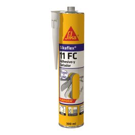 Sika Sikaflex-11FC Purform Adhesivo y Sellador Blanco 300ml Precio: 11.49999972. SKU: B19PNMA4ZT