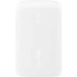 Cargador de Pared Belkin WCB009VFWH Blanco