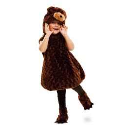 Disfraz oso peluche talla 3-4 años Disfraz oso peluche talla 3-4 años