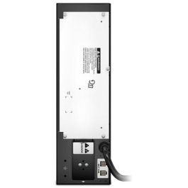 APC SAI Smart-UPS SRT192BP2 8 kVA 192VUPS para Rack o Torre