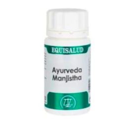 Holofit Ayurveda Manjistha 50 Cápsulas. Complemento alimenticio a base de plantas para el bienestar general Precio: 20.5000004. SKU: B1GTCZZTFH