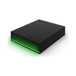 Seagate Game Drive para Xbox 4TB HDD USB 3.2 Negro