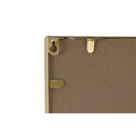 Espejo de pared Home ESPRIT Dorado 90 x 2 x 180 cm Espejo de pared Home ESPRIT Dorado 90 x 2 x 180 cm