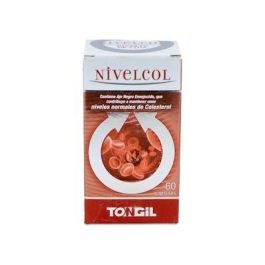 Nivelcol 60 Caps. Nivelcol 60 Caps. Precio: 15.5899997. SKU: B1A6K28VT2