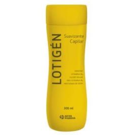 Lotigen Suavizante Capilar 300Ml Precio: 18.58999956. SKU: B12A6JDDMY