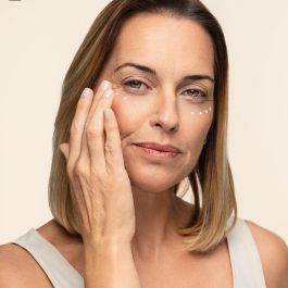 Pack de Hidratación Facial Rice InnovaGoods
