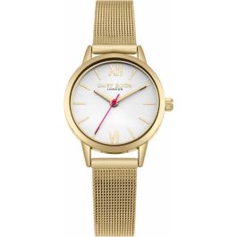 Reloj Mujer Daisy Dixon DD069GM (Ø 26 mm) Precio: 38.95000043. SKU: B185ZXRM27