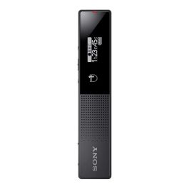 Sony ICD-TX660 - Grabadora de Voz Digital, 636h, 16GB, OLED, USB-C, Negro Precio: 199.166. SKU: B1FNBXGZKC