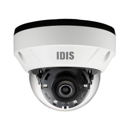 Idis Minidomo IP 8MP, FullHD, 3,3mm, IR 30m. WDR. Micro SD slot. Audio, PoE Precio: 328.88999957. SKU: B1ASGZKY6K