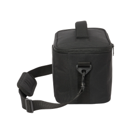 Nevera Portátil Safta Negro 18 29 x 19 x 18 cm