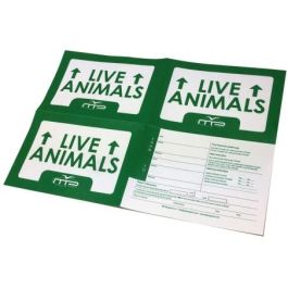 Nayeco Transportín Bracco 5 para Perro Grande 81x60x61,5 cm - IATA, Asa Telescópica, Cierre Seguridad Metálico, Bebedero Incluido