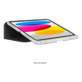 Targus Funda Pro-Tek Clear Case para iPad (10ª Gen) 10.9 pulgadas con Protección Militar