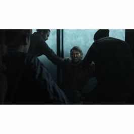 Sony Computer Entertainment TLOU2PS5 The Last of Us Part II Remasterizado Juego para PS5