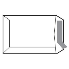 Sam Bolsa C4 Autoadhesivo Con Tira De Silicona 229x324 100 gramos Offset Blanco 250 Bolsas Precio: 24.89000008. SKU: BIX148809-AC4