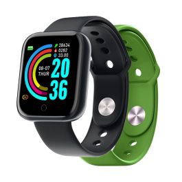 Smartwatch Celly TRAINERBEATGN Negro Verde Precio: 21.49999995. SKU: B19GQ2ENGS