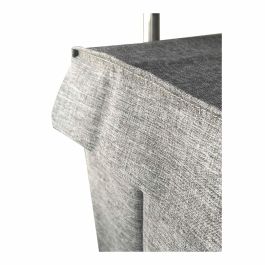 Carro de Compra Rolser Jean Tweed Gris 43 L