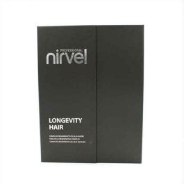 Longevity Hair Pack Regenerante Celulas Madre Nirvel Precio: 55.50000049. SKU: S4255714