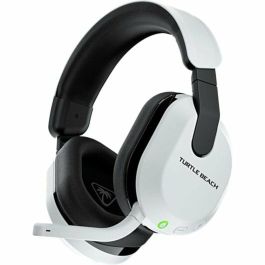 Auriculares Bluetooth con Micrófono Turtle Beach Blanco Precio: 131.50000006. SKU: B1B7EM2AFT