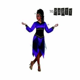 Disfraz para Adultos 3941 (2 pcs) Dama Morisca Disfraz para Adultos 3941 (2 pcs) Dama Morisca