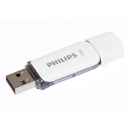 Philips FM32FD70B USB 2.0 32GB Snow Edition Shadow Grey Precio: 19.49999942. SKU: B16WDQJZPX