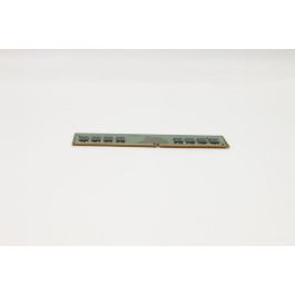 Lenovo 8GB DDR4 SODIMM memory module, 2666MHz speed, 1.2V voltage, single rank, non-ECC, ideal for laptops. Lenovo 8GB DDR4 SODIMM memory module, 2666MHz speed, 1.2V voltage, single rank, non-ECC, ideal for laptops.