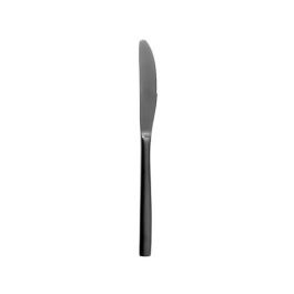 Sinxelo Satin Negro Cuchillo Mesa 220 Mm (12 Unidades) Precio: 48.50000045. SKU: B1K6KJJLPA