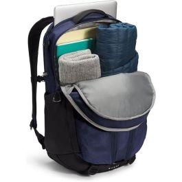 The North Face Surge NF0A52SG-4HF Bolsa de Lona con Funda Integrada para Portátil 38,1cm x 29,2cm