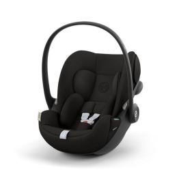 Silla de coche para bebé Cloud G i-Size - Negro Mágico - CYBEX Silla de coche para bebé Cloud G i-Size - Negro Mágico - CYBEX