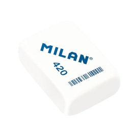 Goma De Borrar Milan Miga De Pan 420 Oficina (Ud.) (Set de 20)