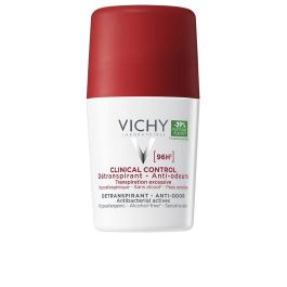 Vichy Desodorante Clinical Control 96h 50ml Precio: 10.50000006. SKU: S05100588