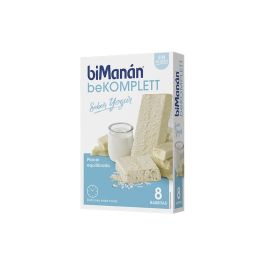 Bekomplett Barrita Yogurt 8 U Precio: 20.79. SKU: B1F6BR3FR3
