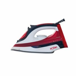 Plancha de Vapor Solac PV2014 Optima Perfect 2600W 2600 W Precio: 35.88999997. SKU: B125F8RWV2
