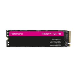Innovation IT 00-256111 SSD M.2 256GB NVMe PCIe 3.0 x 4 Performance BULK Precio: 62.89000047. SKU: B1DHYMDC3Q