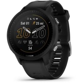 Garmin Forerunner 955 Reloj Deportivo Negro 46mm