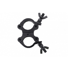 Algamlight Acoplador 42-52Mm 250Kg Negro